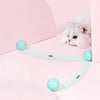 Katzenspielzeug interaktiv Ball - Petmoment