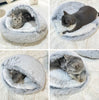 Katzenhöhle - Petmoment