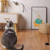 Laden Sie das Bild in den Galerie-Viewer, Katzenspielzeug interaktiv &quot;Vogel&quot; - Petmoment