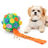 Schnüffelball für Hunde - Petmoment